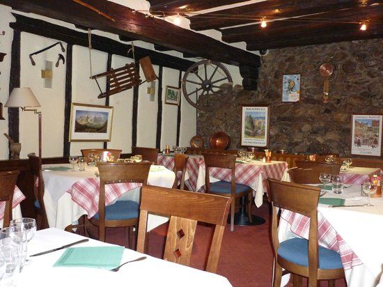 Le Ribeaupierre
