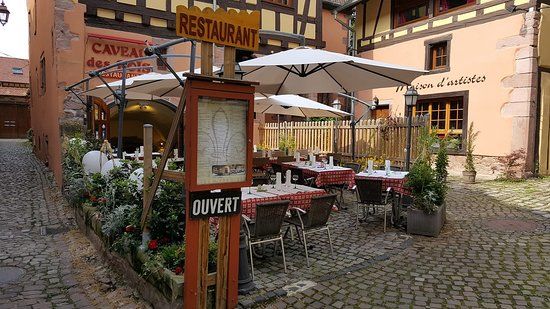 Caveau des Rois