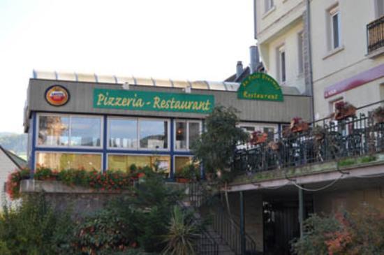 Au Petit Gourmet