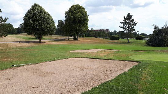 Golf Ermitage