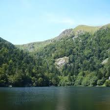 Lac Du Schiessrothried