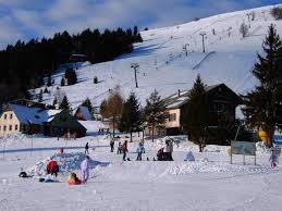 la station de ski Le Gaschney