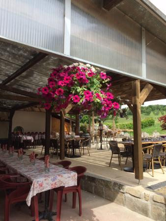 Chez Claudine