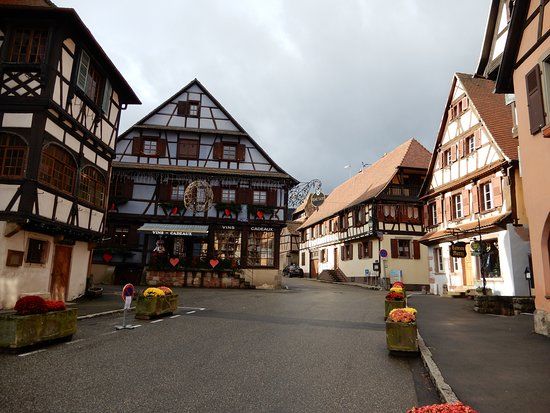 Porte d'Ebersheim