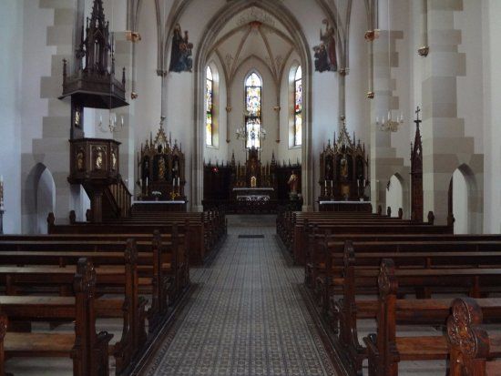 Église de l'Épiphanie