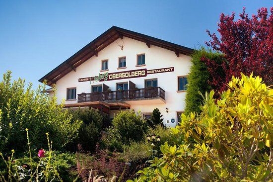 Auberge du Obersolberg