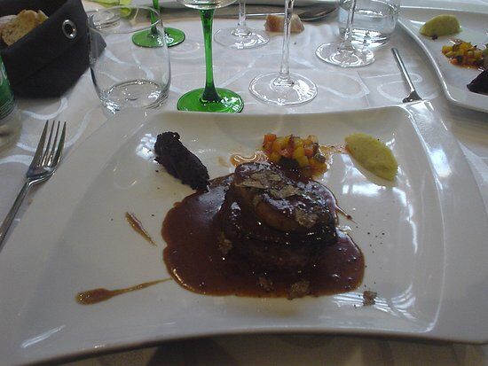 Un restaurant a 67 Rosheim